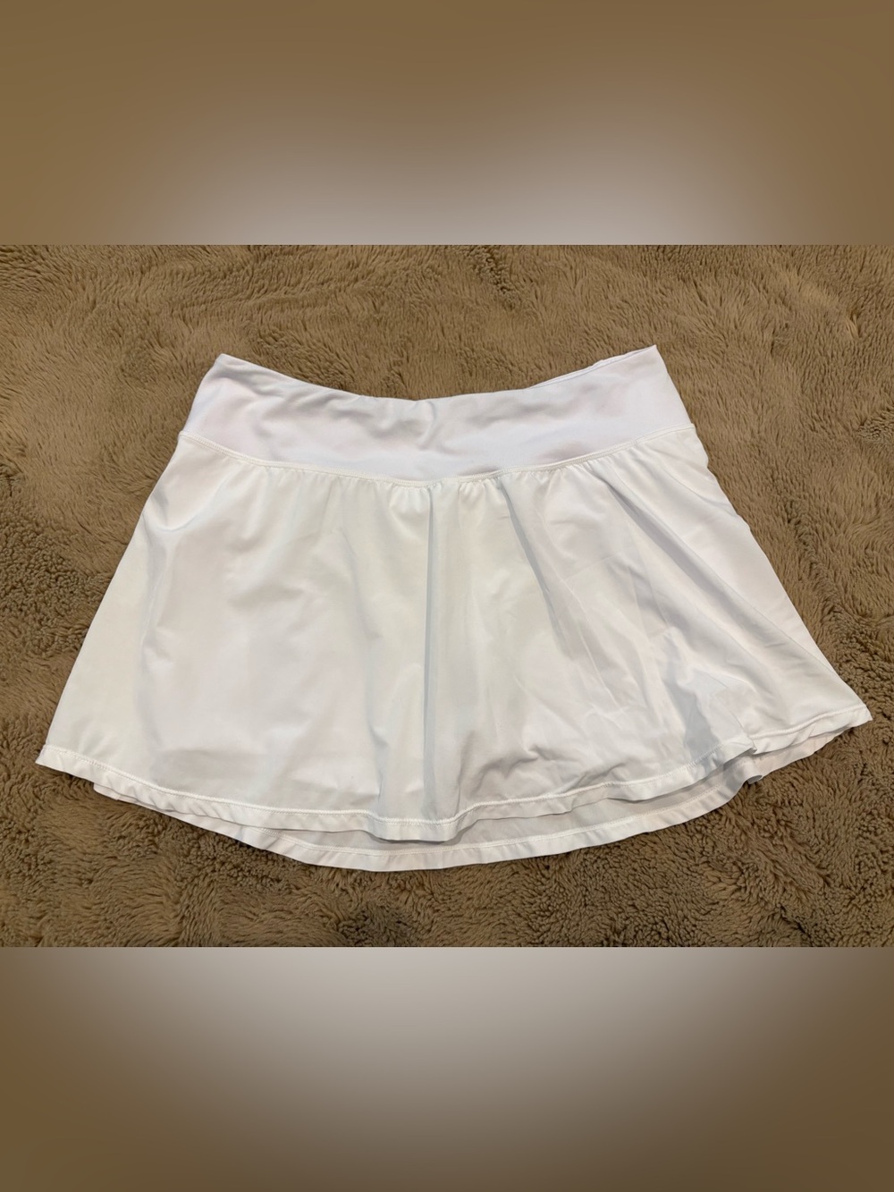 Zella tennis skort, Women’s Medium